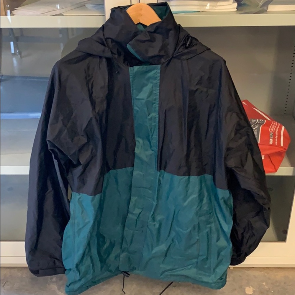 Bass pro shop jacket